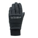Guanti Dainese Coimbra Windstopper Black/black