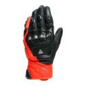Guanti Dainese 4-stroke 2 Black/fluo-red