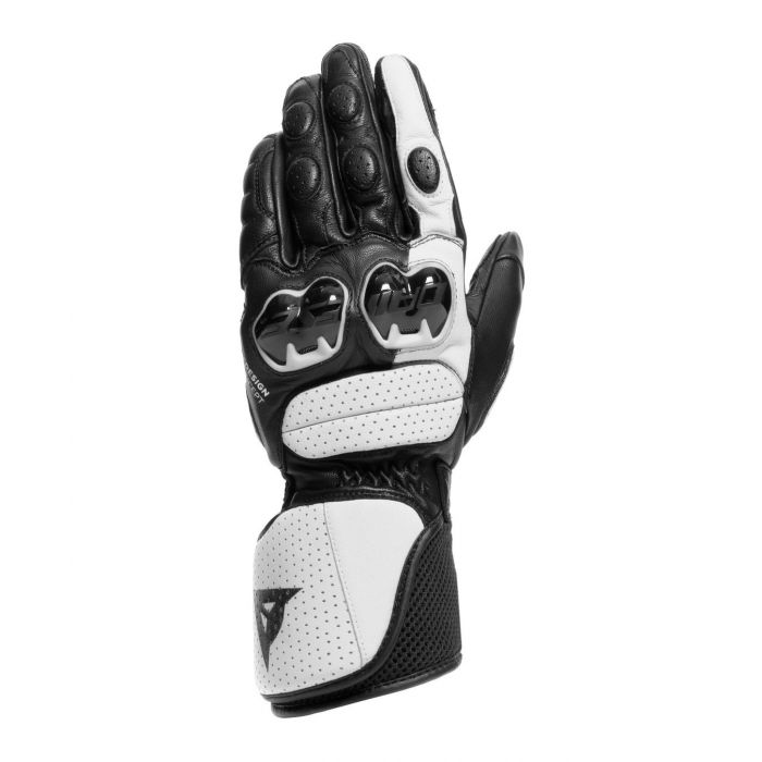 Guanti Dainese Impeto Black/white