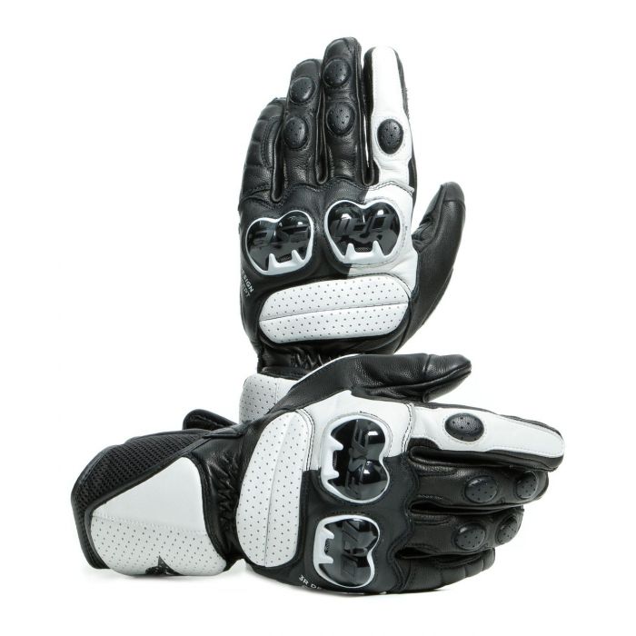 Guanti Dainese Impeto Black/white