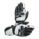 Guanti Dainese Impeto Black/white