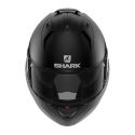 Casco Modulare Shark Evo Es Blank Mat Black Mat