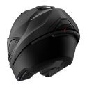 Casco Modulare Shark Evo Es Blank Mat Black Mat