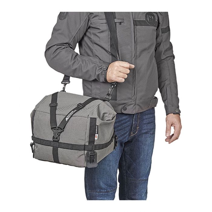 Borsa Da Sella Racer Range 19 Lt Kappa Ra319