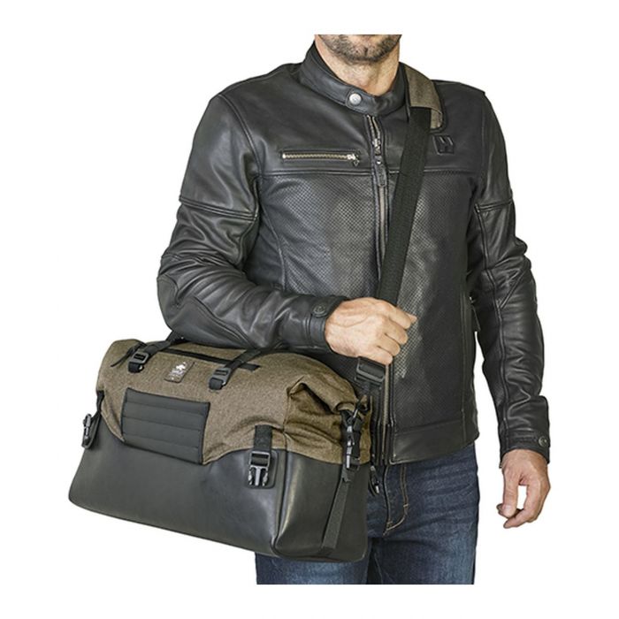 Borsa Da Sella Serie Rambler Kappa Rb101