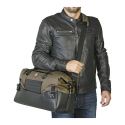 Borsa Da Sella Serie Rambler Kappa Rb101