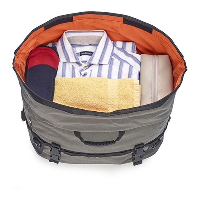 Borsone Da Sella Racer Range 32 Lt Kappa Ra318