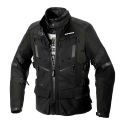 Giacca Spidi 4season Evo Verdone/nero