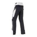 Pantaloni Impermeabili Clover Gts-4 Nero Grigio