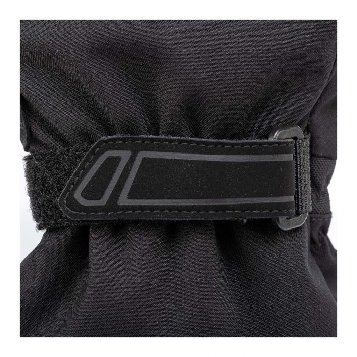 Guanto Ce Invernale Tucano Urbano Password Plus Nero