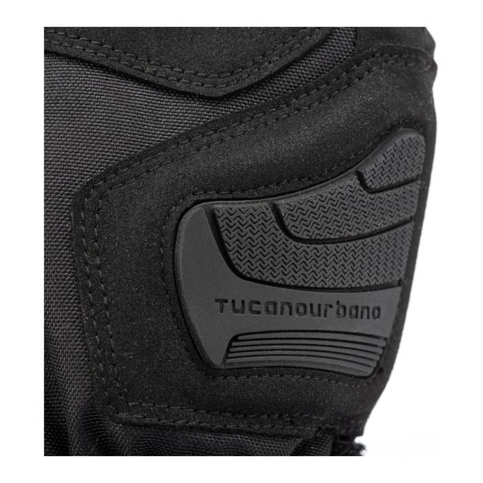 Guanto Ce Invernale Tucano Urbano Password Plus Nero