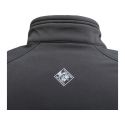 Softshell A Tre Strati Tucano Urbano Ovetto Ce Nero