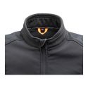Softshell A Tre Strati Tucano Urbano Ovetto Ce Nero