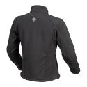 Softshell A Tre Strati Tucano Urbano Ovetta Ce Lady Nero