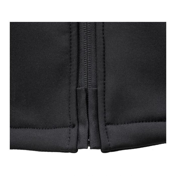 Softshell A Tre Strati Tucano Urbano Ovetta Ce Lady Nero