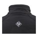 Softshell A Tre Strati Tucano Urbano Ovetta Ce Lady Nero