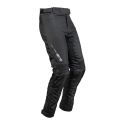 Pantalone Ce 4 Stagioni Tucano Urbano Pantamoto Nero