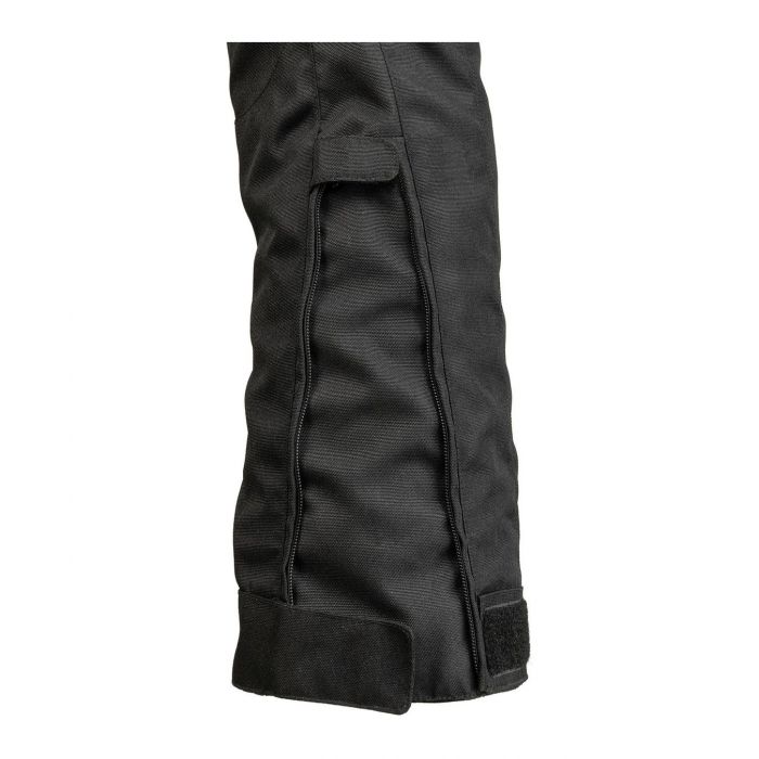 Pantalone Ce 4 Stagioni Tucano Urbano Pantamoto Nero