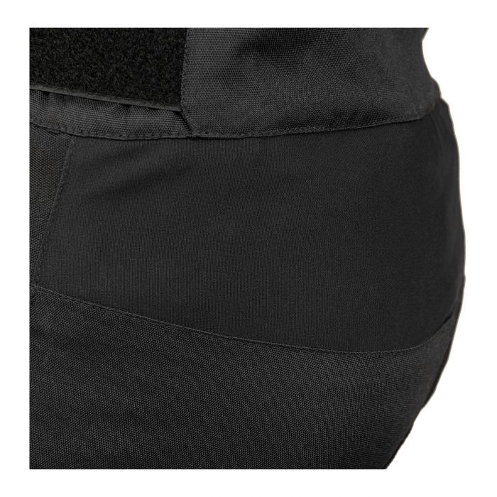 Pantalone Ce 4 Stagioni Tucano Urbano Pantamoto Nero