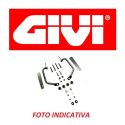 Givi Portapacchi Yamaha Tracer 9 2021 Sra2159