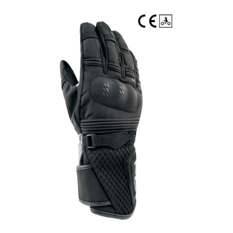 Guanti Impermeabili Oj Hideaway Nero