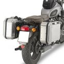 GIPL6410.jpg| GIVI PORTAV.LAT.TRIUMPH BONNEVILLE 1200 T120 (2016) PL6410