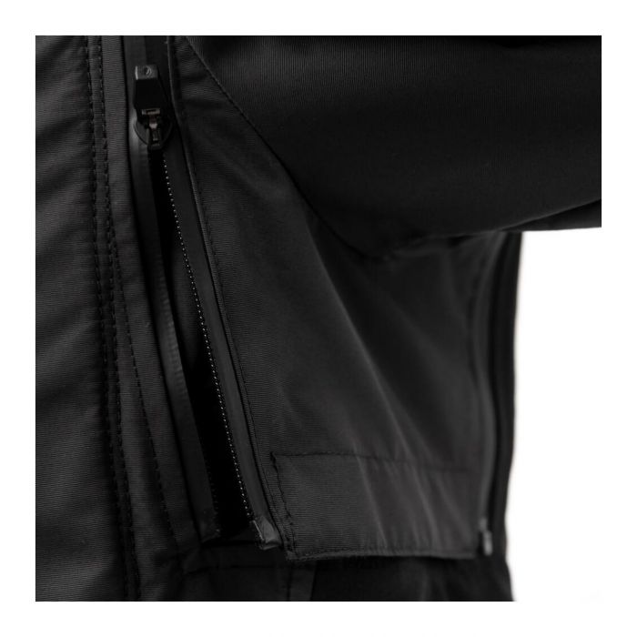 Giacca Airbag Tucano Urbano Airscud Per Moto Nero