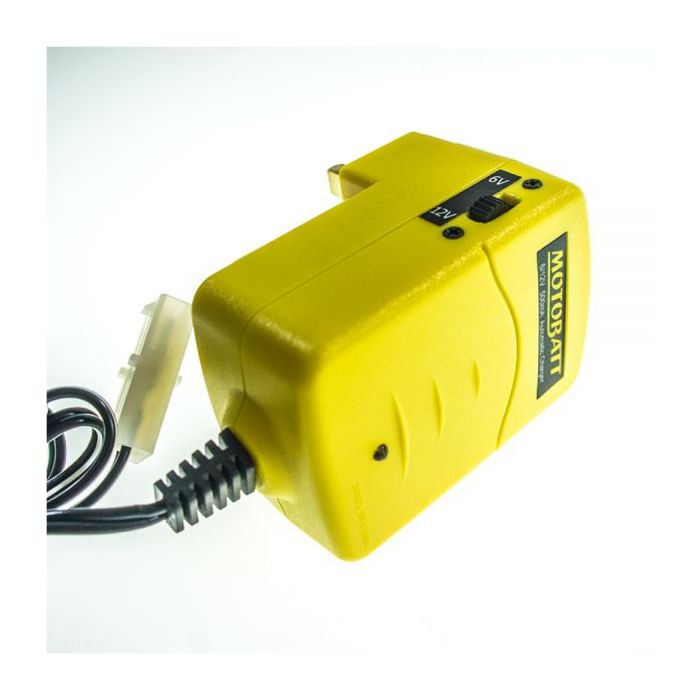 Caricabatterie Motobatt Baby Boy 500ma