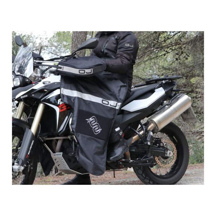 Coprigambe Universale Oj Pro Moto C005