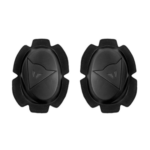 Slider Dainese Pista Knee Slider Black/black