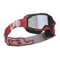Maschera Goggle Cross Just1 Iris Giant