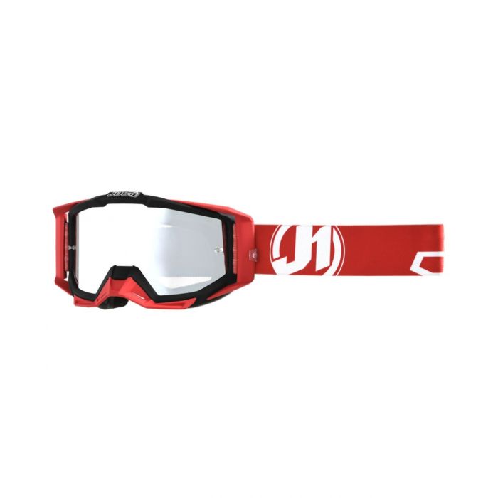 Maschera Goggle Cross Just1 Iris Giant
