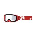 Maschera Goggle Cross Just1 Iris Giant
