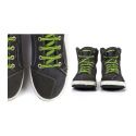 Scarpe Sneaker Impermeabili Stylmartin Kansas Antracite