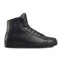Scarpe Sneaker Impermeabili Stylmartin Core Wp Black