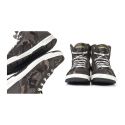 Scarpe Sneaker Impermeabili Stylmartin Raptor Evo Mimetico