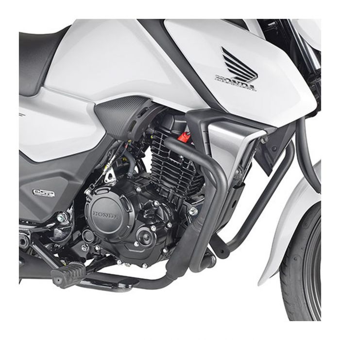 Paramotore Givi Nero Honda Cb125f (