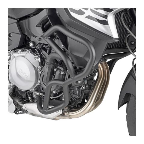 Paramotore Givi Nero Bmw F850gs '21