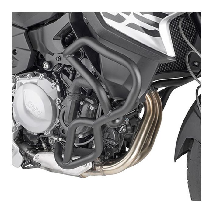 Paramotore Givi Nero Bmw F850gs '21