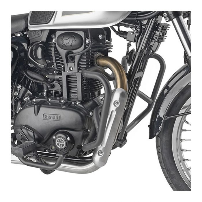 Paramotore Givi Benelli Imperiale 4