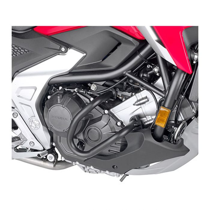 Paramotore Givi Nero Honda Nc750x (