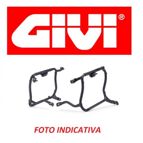 Portavaligie Laterale Givi Per Ktm 1290 S.adv '21