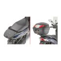 Portapacchi Givi Per Sym Symphony 125 /fiddle 125(20)