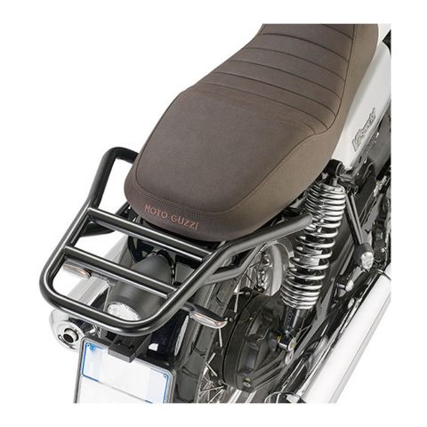Portapacchi Givi Per Moto Guzzi V7 Ston