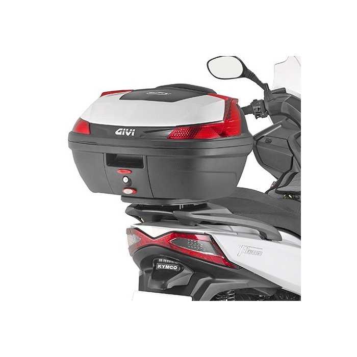 GISR6108.jpg| PORTAPACCHI GIVI KYMCO XTOWN 125-300 (2016) SR6108