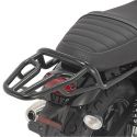 GISR6407.jpg| GIVI PORTAPACCHI TRIUMPH ST.TWIN900 2016 SR6407