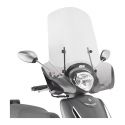 Spoiler Givi Per Yamaha D'elight 125 (21)
