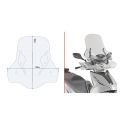 Schermo Givi Per Kymco Agility 300 R16 2019-21