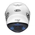 Casco Integrale X-lite X-602 Replica N-com Lorenzo Bianco