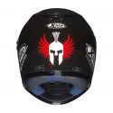 Casco Integrale X-lite X-602 Replica N-com Lorenzo Nero